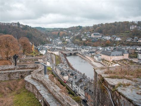 bouillon wat te doen|Wat te doen in Bouillon